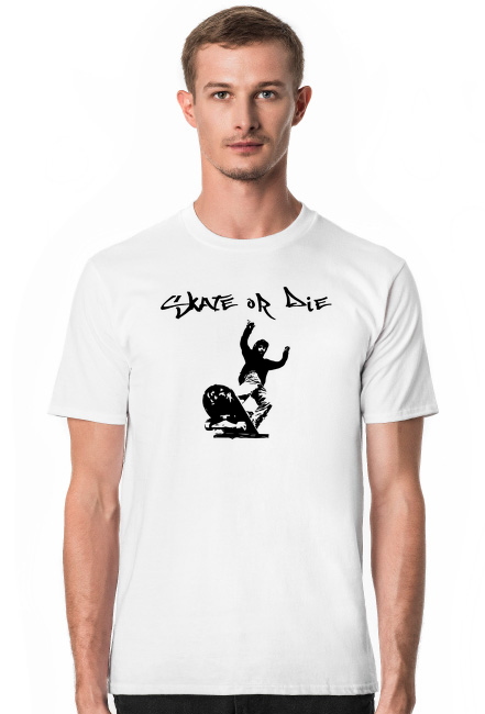 Skate or Die