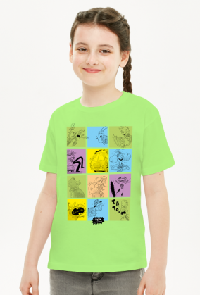 Rodzinka Wieczorków