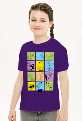 Rodzinka Wieczorków