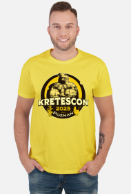 KretesCon 2025