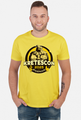 KretesCon 2025