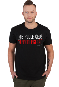 Niepodległoś