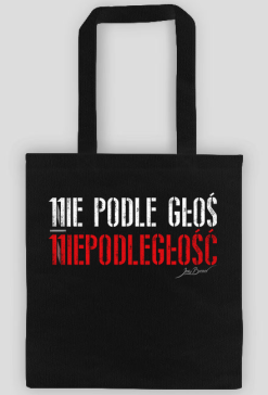 Niepodległoś