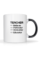 teacher