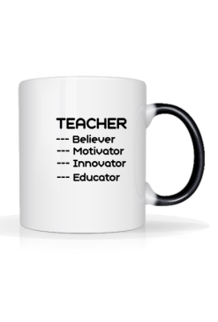 teacher