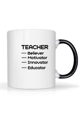 teacher