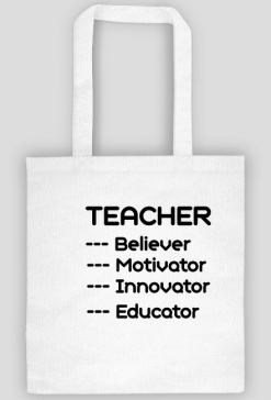 teacher