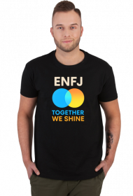 MBTI : ENFJ : Together We Shine