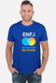 MBTI : ENFJ : Together We Shine