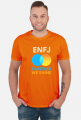 MBTI : ENFJ : Together We Shine