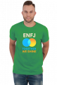 MBTI : ENFJ : Together We Shine