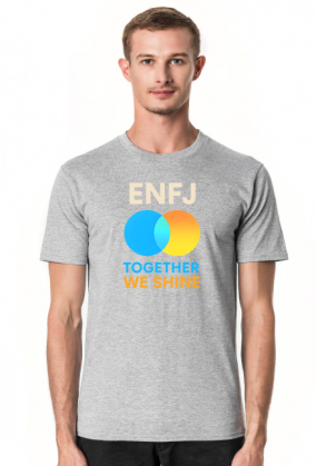 MBTI : ENFJ : Together We Shine
