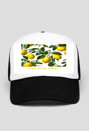 lemons czapka