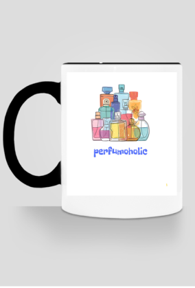 perfumoholic