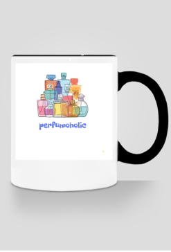perfumoholic