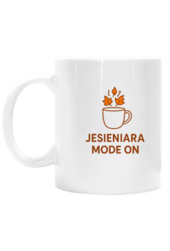 Jesieniaramodeon