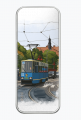 Piórnik Tramwaj Wrocław