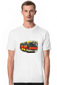 Koszulka Jelcz PR110 Wrocław (różne kol.)