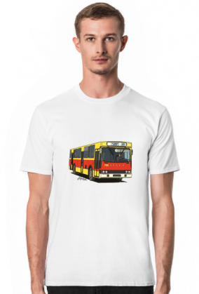Koszulka Jelcz PR110 Wrocław (różne kol.)