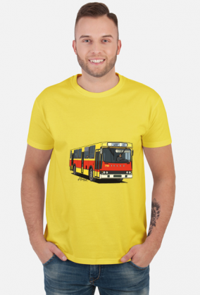 Koszulka Jelcz PR110 Wrocław (różne kol.)