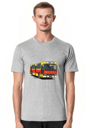 Koszulka Jelcz PR110 Wrocław (różne kol.)