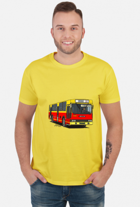 Koszulka Jelcz 120MM/1 Wrocław (różne kol.)