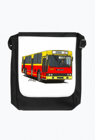 Torba mała Jelcz 120MM/1 Wrocław