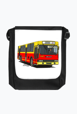 Torba mała Jelcz 120MM/1 Wrocław