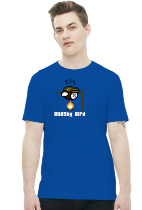 Roasty Bird