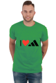 Kocham adidasa
