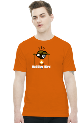 Roasty Bird