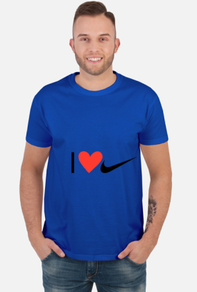 Kocham nike