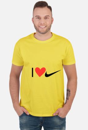 Kocham nike