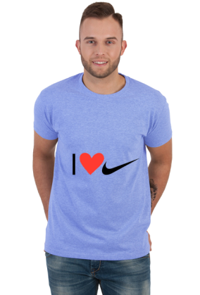Kocham nike