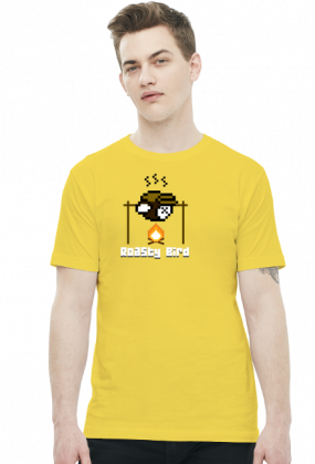 Roasty Bird
