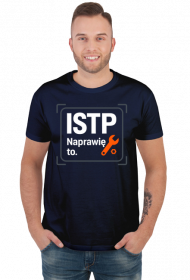 ISTP - Naprawię to