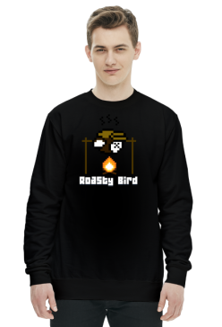 Roasty Bird bluza