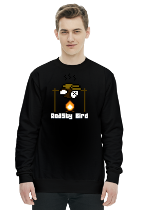 Roasty Bird bluza