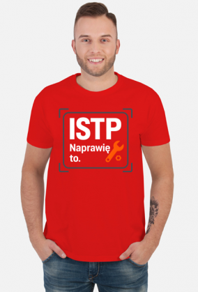ISTP - Naprawię to