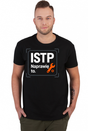 ISTP - Naprawię to