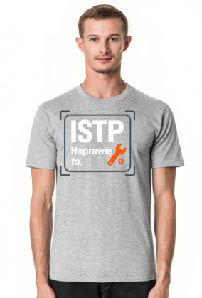 ISTP - Naprawię to