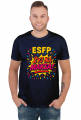 ESFP - Żyj na maksa