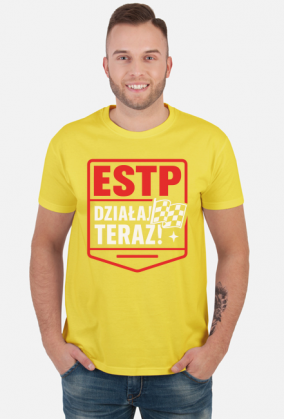 ESTP - Działaj teraz