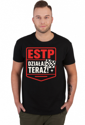 ESTP - Działaj teraz