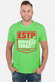 ESTP - Działaj teraz