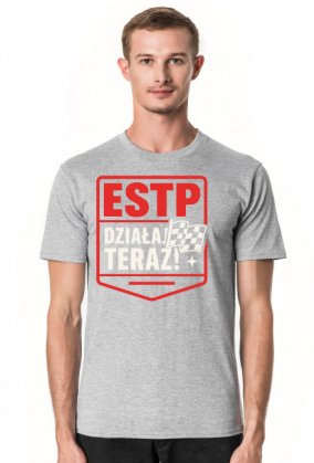 ESTP - Działaj teraz