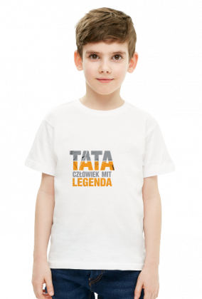 Tata Legenda