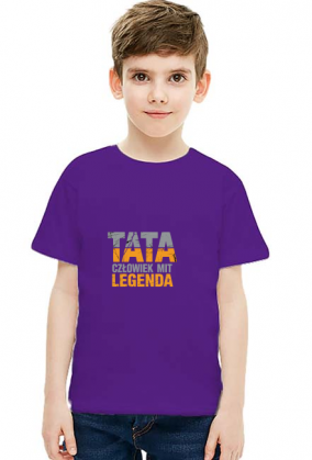 Tata Legenda