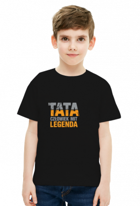 Tata Legenda