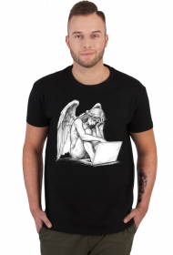 Upadły Anioł Online – symbol współczesnych emocji